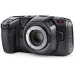 BLACKMAGIC POCKET CINEMA CAMERA 4K