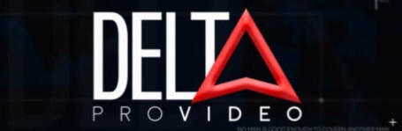 Delta Pro Vídeo