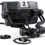 Blackmagic URSA Studio Viewfinder G2