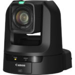 Câmera Canon CR-N300 4K NDI PTZ