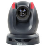 Câmera PTZ PTC-300 4K Datavideo