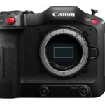 CANON EOS C70