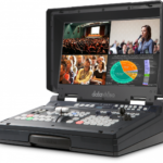 HS-1600T Datavideo estúdio de transmissão portátil HDBaseT