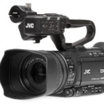 JVC HM180