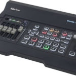 SE-500HD Datavideo Switcher de vídeo 4 canais HDMI