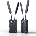 Sistema de transmissão de vídeo sem fio Hollyland Cosmo C1 SDI/HDMI
