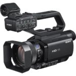 SONY HXR-MC88 CAMERA FULL HD