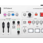 Switcher Roland VR-1HD