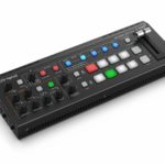 Switcher de vídeo Roland V-1HD+