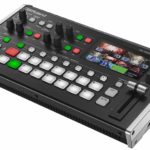 Switcher de vídeo Roland V-8HD