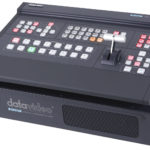 Switcher de vídeo SE-2200 Datavideo