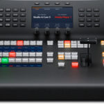 ATEM 1 M/E ADVANCED PANEL 10