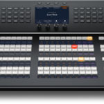 ATEM 2 M/E Advanced Panel 30