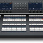 ATEM 2 M/E ADVANCED PANEL 40