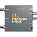 ATEM STREAMING BRIDGE