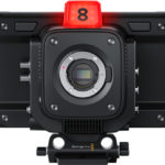 BLACKMAGIC STUDIO CAMERA 4K PRO