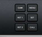 BLACKMAGIC STUDIO CONVERTER