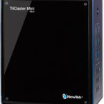NewTek TriCaster Mini Advanced HD-4