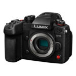 LUMIX DC-GH6