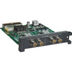 AV-HS04M1 SDI INPUT
