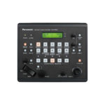 CONTROLADOR REMOTO PARA CAMERAS  PTZ AW-RP50N