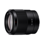 LENTE SONY FE 35MM F/1.8