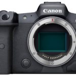 CAMERA R5 BODY