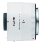 EXTENSOR LENTE EF 2x III