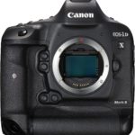 CAMERA EOS 1DX MARK 2 DIG SLR BODY