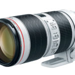 LENTE EF 70-200mm f/2.8L IS III USM