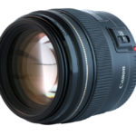 LENTE EF 85mm f/1.8 USM