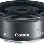 LENTE EFM-22mm F2 STM