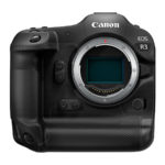 CAMERA EOS R3