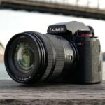 LUMIX - DC-S5M2KE